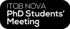 14th ITQB NOVA PhD Meeting